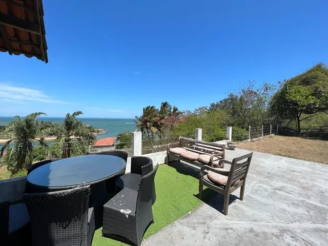 Imagem: Casa Duplex de 5 quartos, sendo 4 suítes