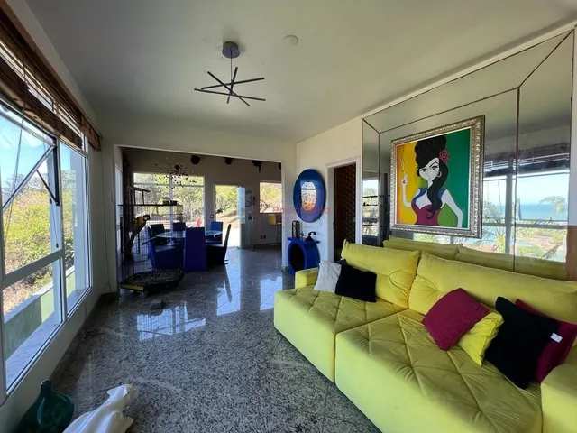 Imagem 4: Casa Duplex de 5 quartos, sendo 4 suítes na Praia da Costa!
