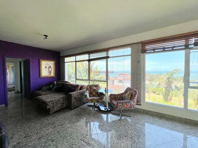 Imagem 11: Casa Duplex de 5 quartos, sendo 4 suítes na Praia da Costa!