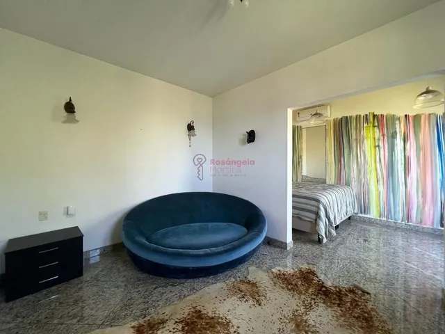 Imagem 10: Casa Duplex de 5 quartos, sendo 4 suítes na Praia da Costa!