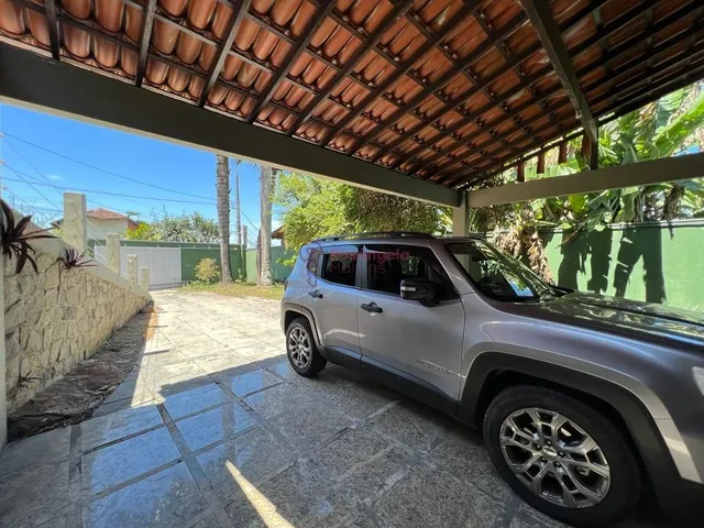 Imagem 8: Casa Duplex de 5 quartos, sendo 4 suítes na Praia da Costa!