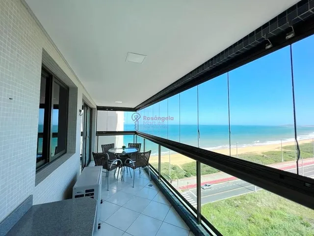 Imagem 3: Apartamento com vista eterna para o mar de 3 quartos em Itaparica!