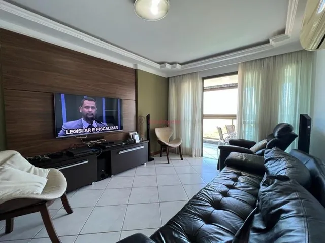 Imagem 2: Apartamento com vista eterna para o mar de 3 quartos em Itaparica!