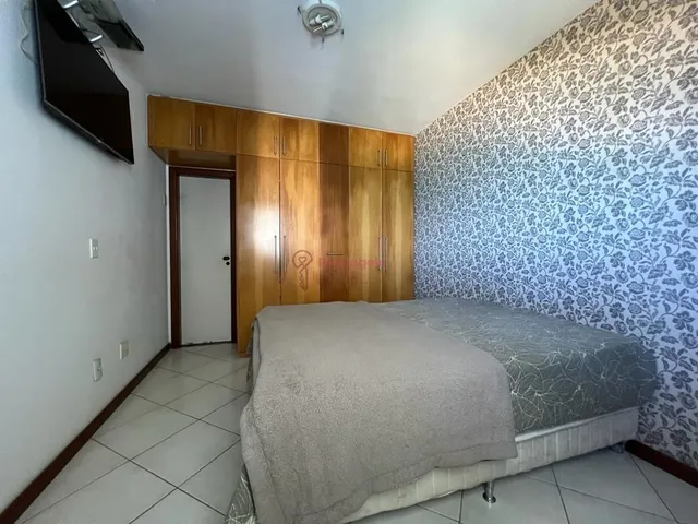 Imagem 6: Apartamento com vista eterna para o mar de 3 quartos em Itaparica!