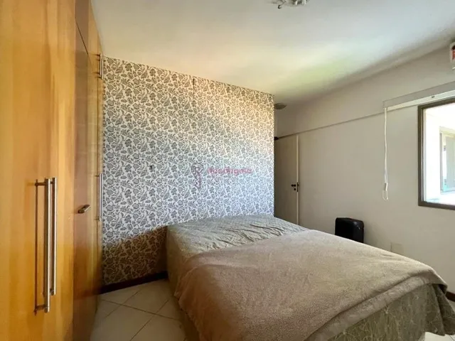 Imagem 7: Apartamento com vista eterna para o mar de 3 quartos em Itaparica!