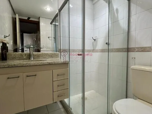 Imagem 9: Apartamento com vista eterna para o mar de 3 quartos em Itaparica!