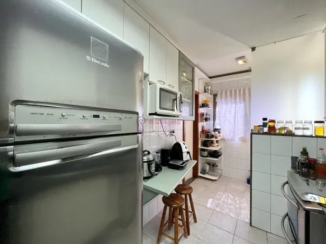 Imagem 8: Apartamento com vista eterna para o mar de 3 quartos em Itaparica!