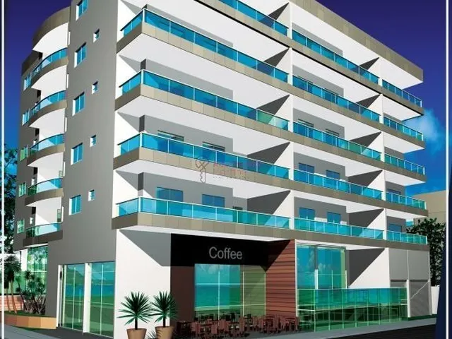 Imagem: Empreendimento moderno e aconchegante beira