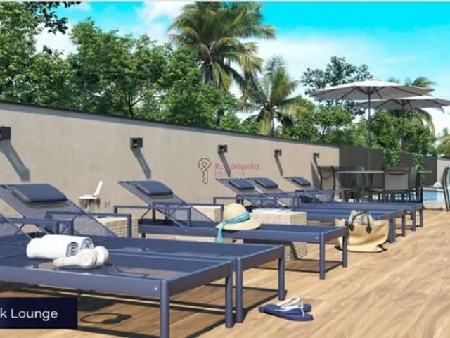 Imagem 15: Oportunidade de investimento de 2 quartos em Itapuã!