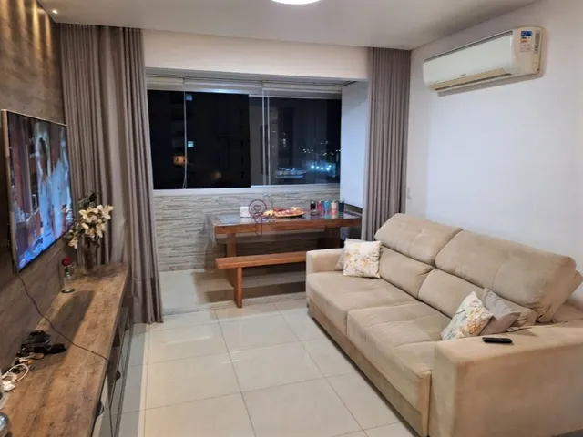 Imagem 1: Apartamento de 2 quartos com lazer na Praia de Itaparica!