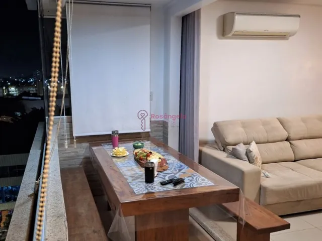 Imagem 10: Apartamento de 2 quartos com lazer na Praia de Itaparica!