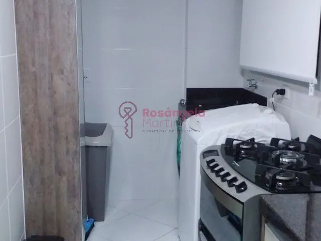 Imagem 3: Apartamento de 2 quartos com lazer na Praia de Itaparica!