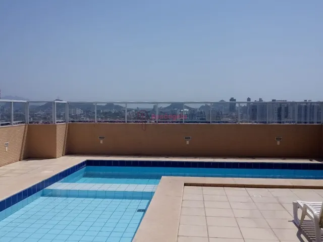 Imagem 12: Apartamento de 2 quartos com lazer na Praia de Itaparica!