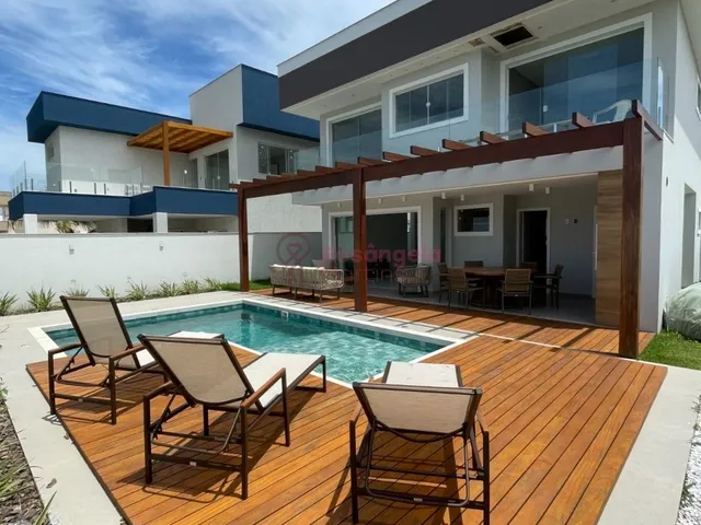Imagem: Casa Duplex em Condomínio fechado em Guarapari!