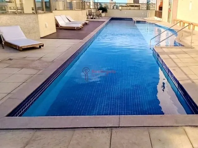 Imagem: Apartamento de 2 quartos e 2 vagas na Praia