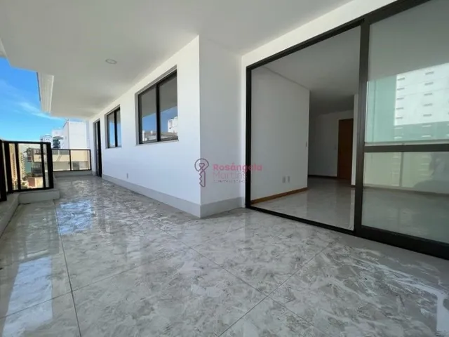 Imagem: Apartamento lindíssimo de 3 quartos a uma