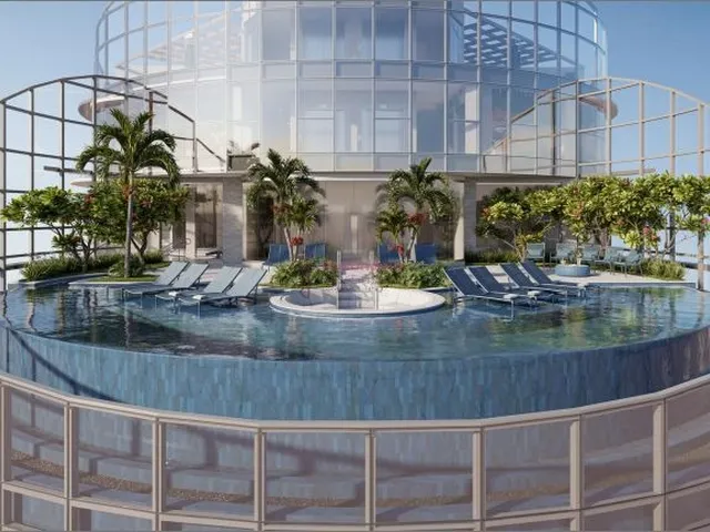 Imagem: Oportunidade imperdível no maior edifício