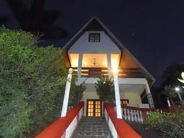 Imagem: Sítio exuberante em Marechal Floriano!