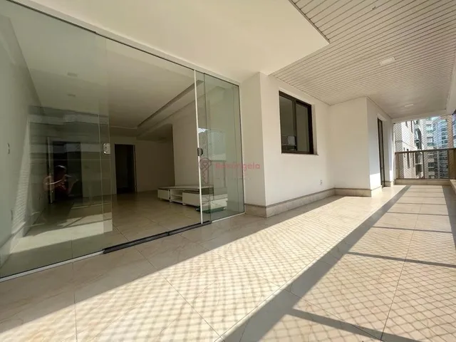 Imagem: Apartamento de 4 quartos sendo 2 suítes