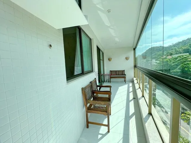 Imagem: Apartamento 3 quartos, sendo 1 suíte em