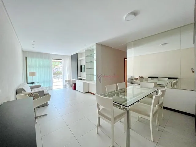 Imagem 6: Apartamento 3 quartos, sendo 1 suíte em uma privilegiada região da Praia da Costa!