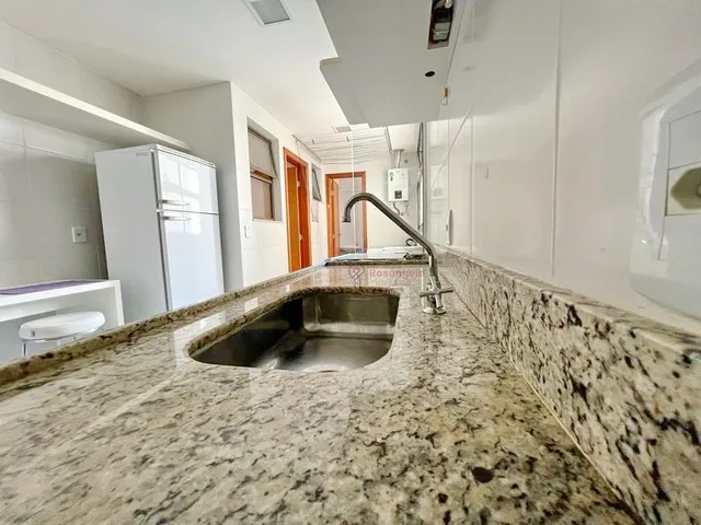 Imagem 8: Apartamento 3 quartos, sendo 1 suíte em uma privilegiada região da Praia da Costa!