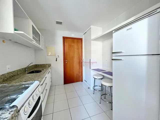 Imagem 9: Apartamento 3 quartos, sendo 1 suíte em uma privilegiada região da Praia da Costa!