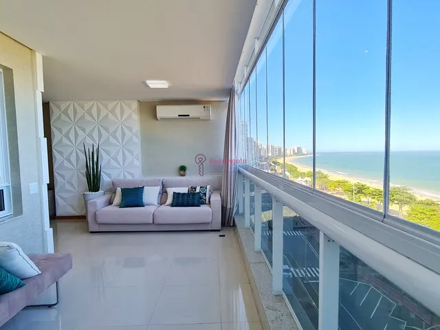 Imagem: Perfeito 3 quartos, sendo 1 suíte vista