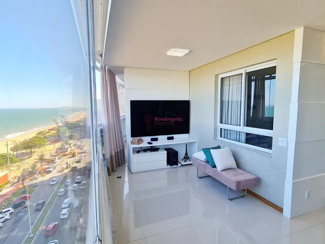 Imagem 4: Perfeito 3 quartos, sendo 1 suíte vista eterna para o mar de Itaparica!!