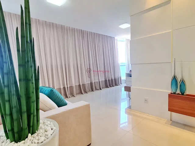 Imagem 9: Perfeito 3 quartos, sendo 1 suíte vista eterna para o mar de Itaparica!!