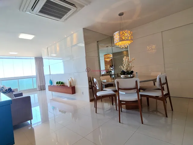 Imagem 11: Perfeito 3 quartos, sendo 1 suíte vista eterna para o mar de Itaparica!!