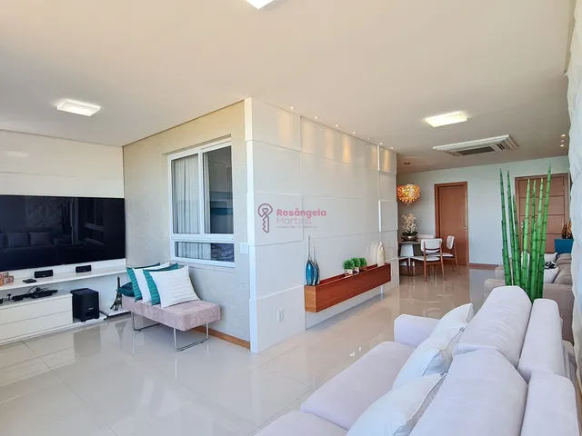 Imagem 15: Perfeito 3 quartos, sendo 1 suíte vista eterna para o mar de Itaparica!!
