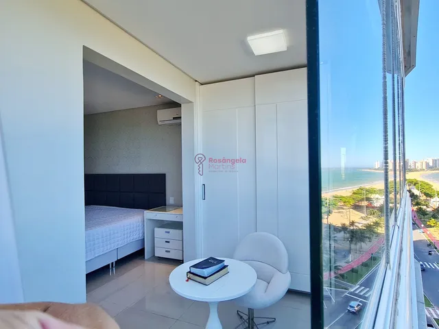 Imagem 7: Perfeito 3 quartos, sendo 1 suíte vista eterna para o mar de Itaparica!!