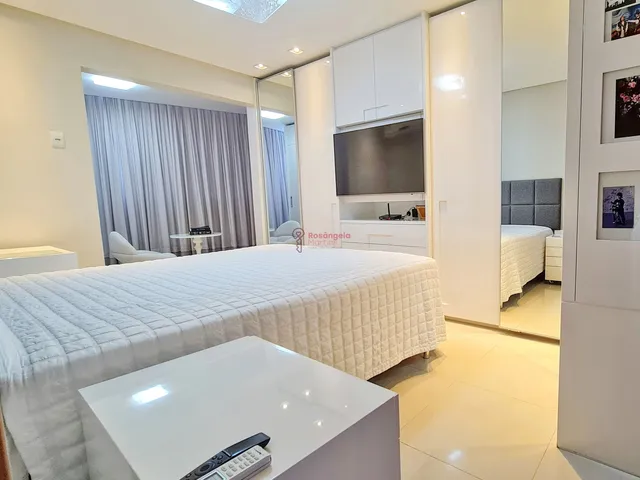 Imagem 13: Perfeito 3 quartos, sendo 1 suíte vista eterna para o mar de Itaparica!!