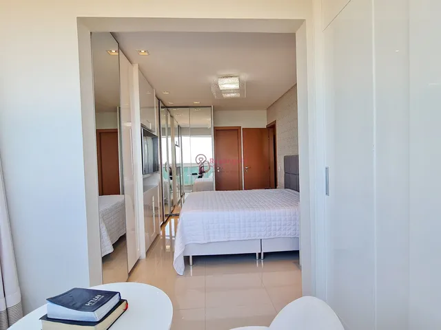 Imagem 3: Perfeito 3 quartos, sendo 1 suíte vista eterna para o mar de Itaparica!!