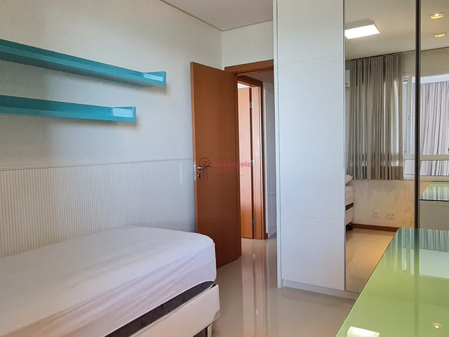 Imagem 5: Perfeito 3 quartos, sendo 1 suíte vista eterna para o mar de Itaparica!!