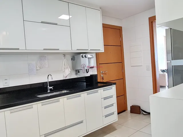 Imagem 14: Perfeito 3 quartos, sendo 1 suíte vista eterna para o mar de Itaparica!!