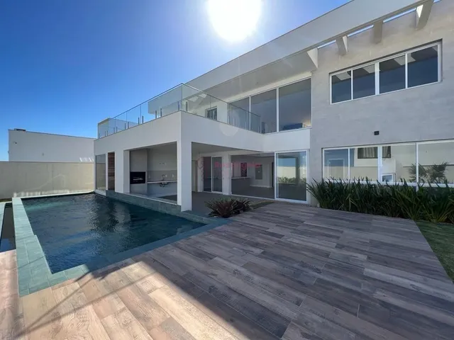 Imagem: Casa Duplex maravilhosa alto padrão de