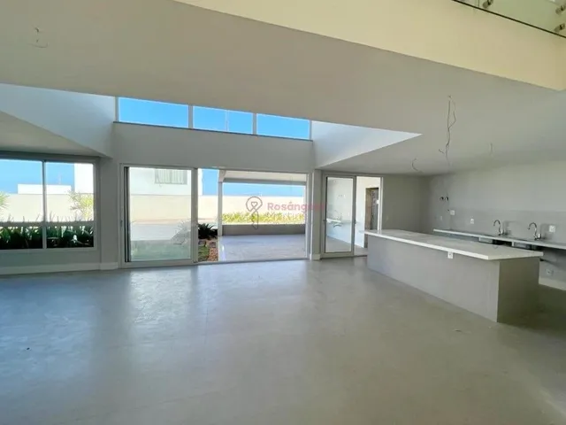 Imagem 12: Casa Duplex maravilhosa alto padrão de 4 quartos, sendo 4 suítes em condomínio fechado!