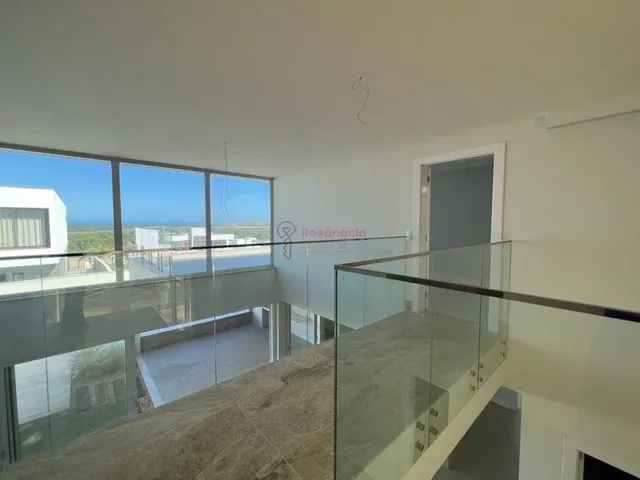 Imagem 4: Casa Duplex maravilhosa alto padrão de 4 quartos, sendo 4 suítes em condomínio fechado!