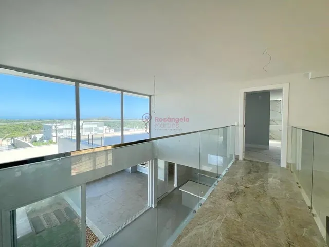 Imagem 11: Casa Duplex maravilhosa alto padrão de 4 quartos, sendo 4 suítes em condomínio fechado!
