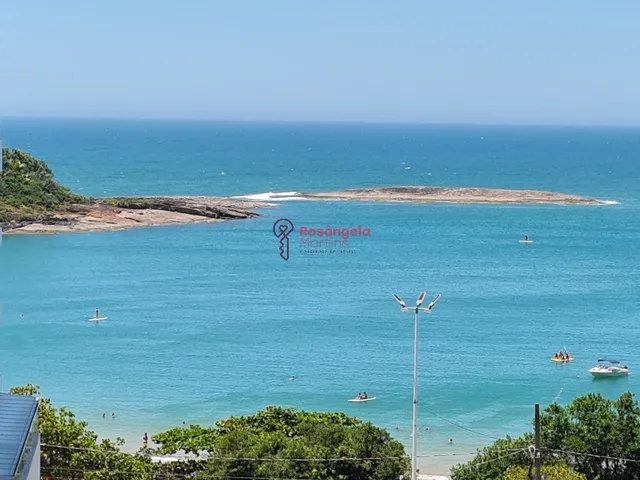 Imagem: Ampla cobertura duplex com 3 suítes e vista