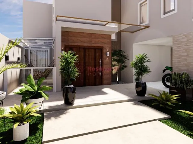 Imagem: Casa Duplex maravilhosa 5 quartos, 2 suítes