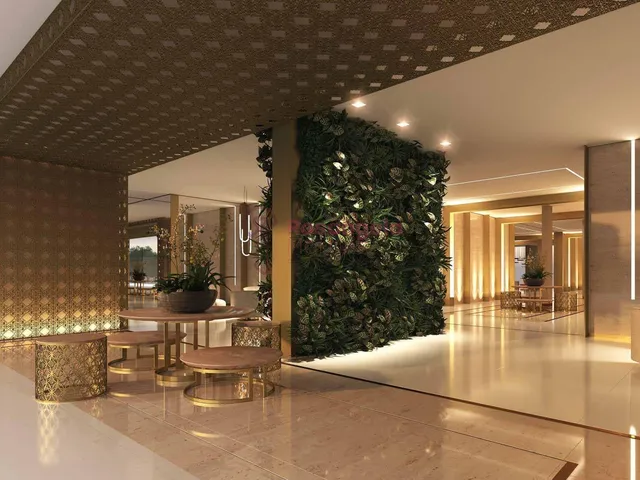 Imagem 15: Esplendoroso empreendimento estilo Resort de 3 quartos em Itaparica!