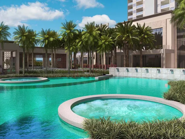 Imagem 6: Esplendoroso empreendimento estilo Resort de 3 quartos em Itaparica!