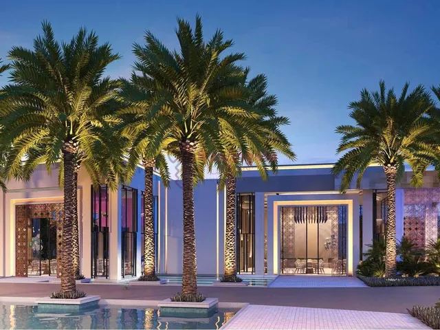 Imagem 2: Esplendoroso empreendimento estilo Resort de 3 quartos em Itaparica!