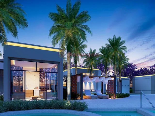 Imagem 8: Esplendoroso empreendimento estilo Resort de 3 quartos em Itaparica!