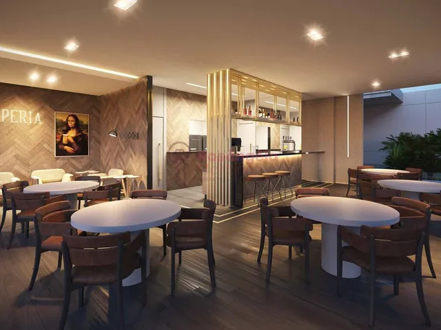 Imagem 3: Esplendoroso empreendimento estilo Resort de 3 quartos em Itaparica!
