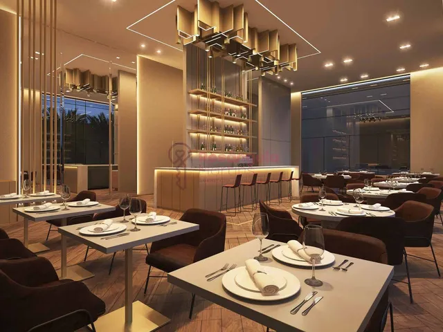 Imagem 10: Esplendoroso empreendimento estilo Resort de 3 quartos em Itaparica!