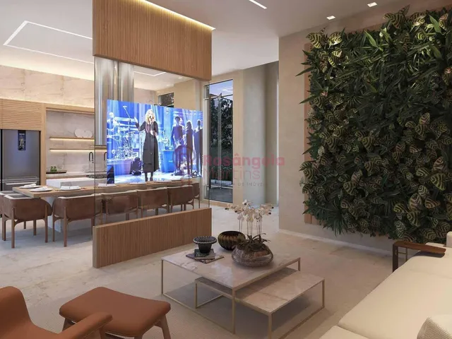 Imagem 4: Esplendoroso empreendimento estilo Resort de 3 quartos em Itaparica!